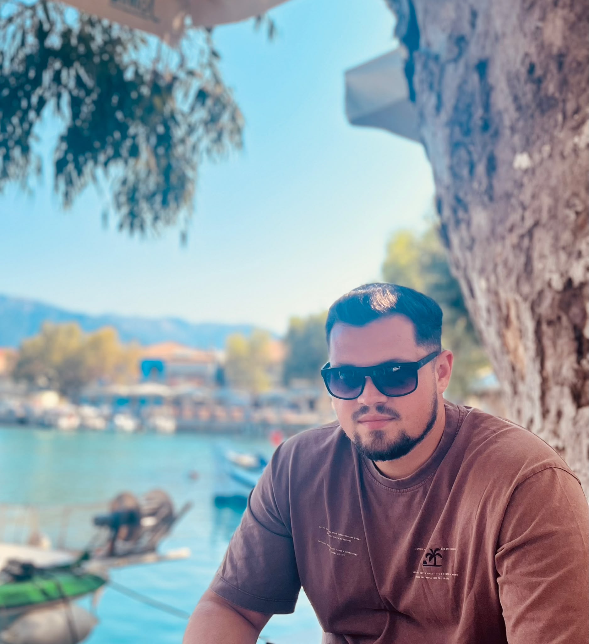 Călin Adrian — C&C Softwash SRL