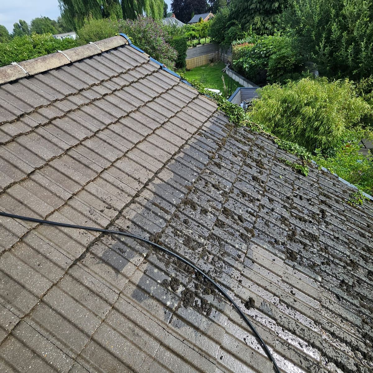 Lucrare NCC Services Romania SRL în Vaslui — 2