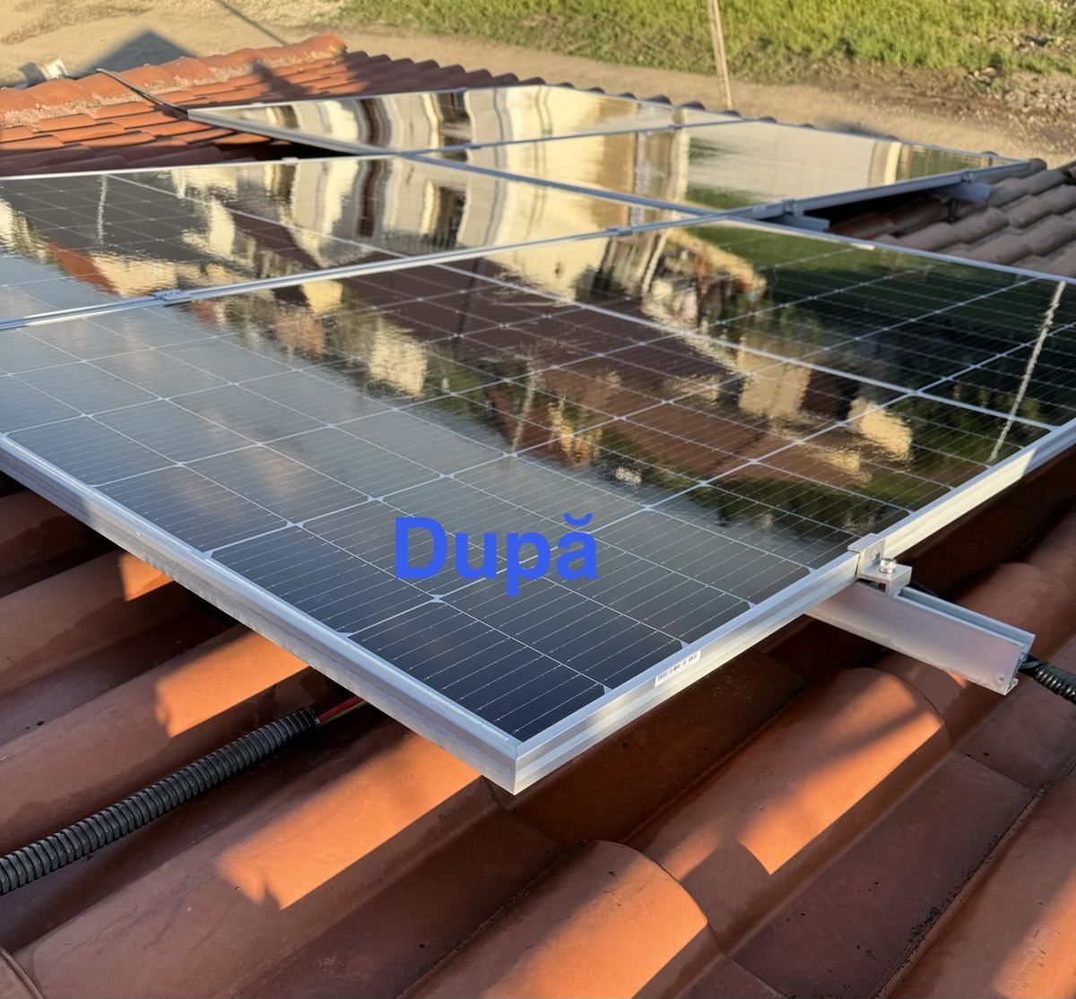 Lucrare El Ro Damara SRL în Satu Mare — 4
