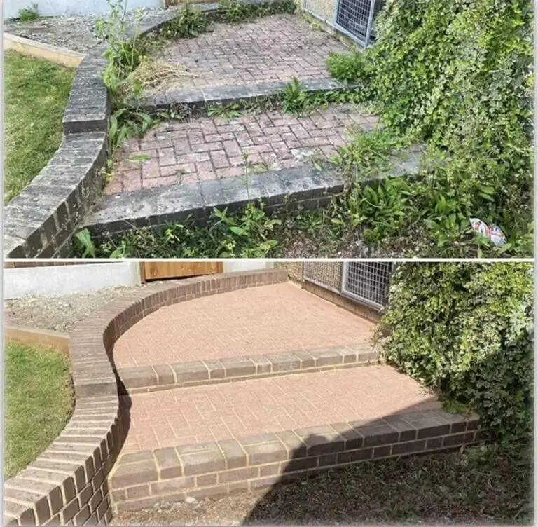 Lucrare Quick Wash Paving SRL în Neamț — 6
